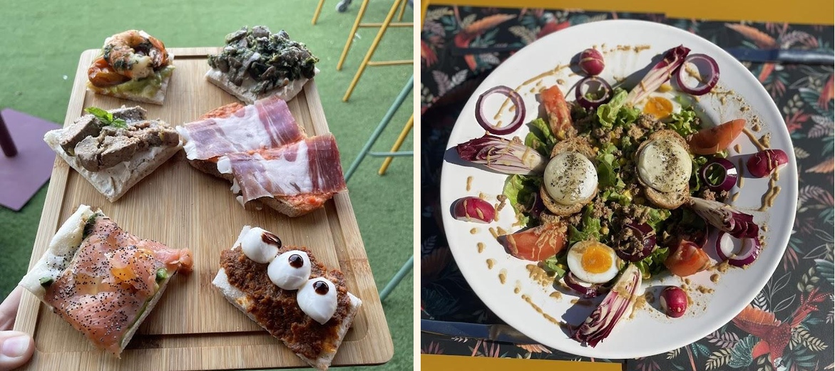 Le 56 Tapas y Platos - Gallery Image 9