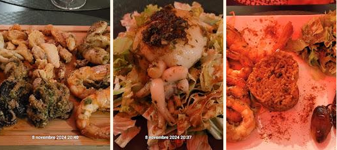 Le 56 Tapas y Platos - Gallery Image 2