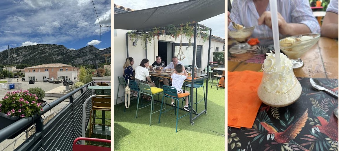 Le 56 Tapas y Platos - Gallery Image 3