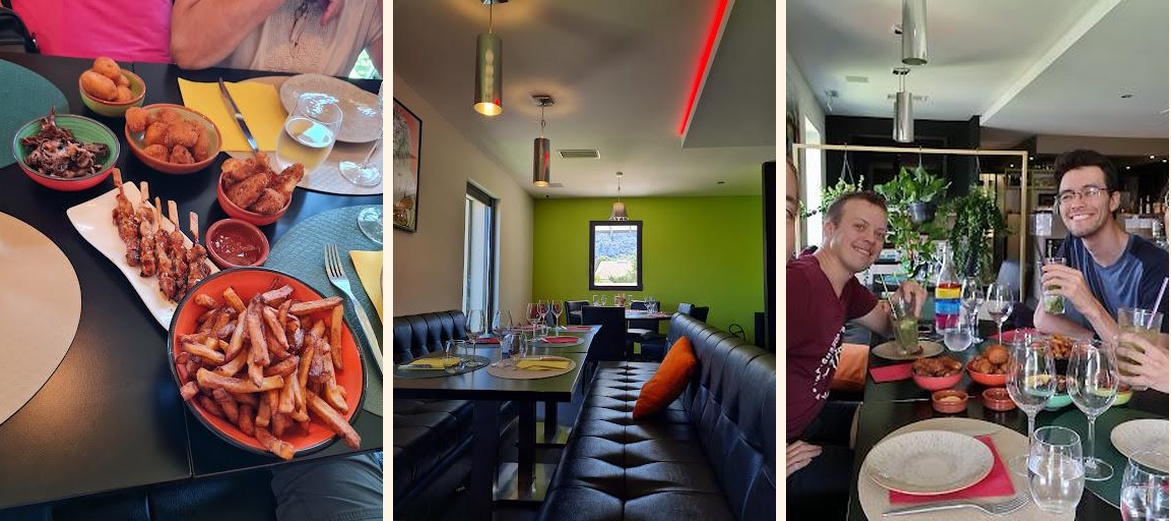 Le 56 Tapas y Platos - Gallery Image 5