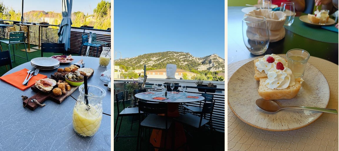 Le 56 Tapas y Platos - Gallery Image 6