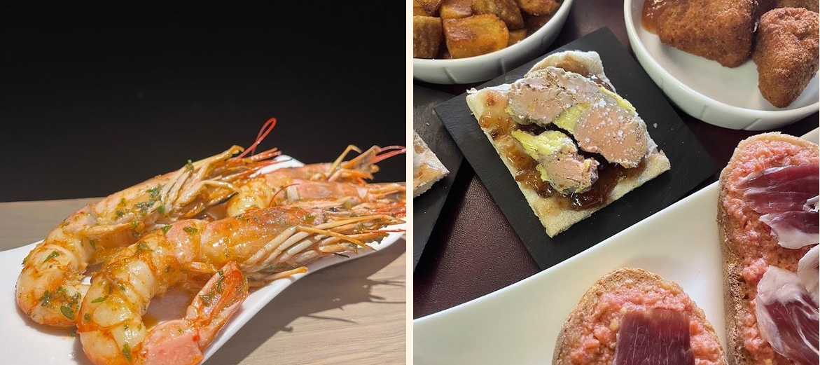 Le 56 Tapas y Platos - Gallery Image 7