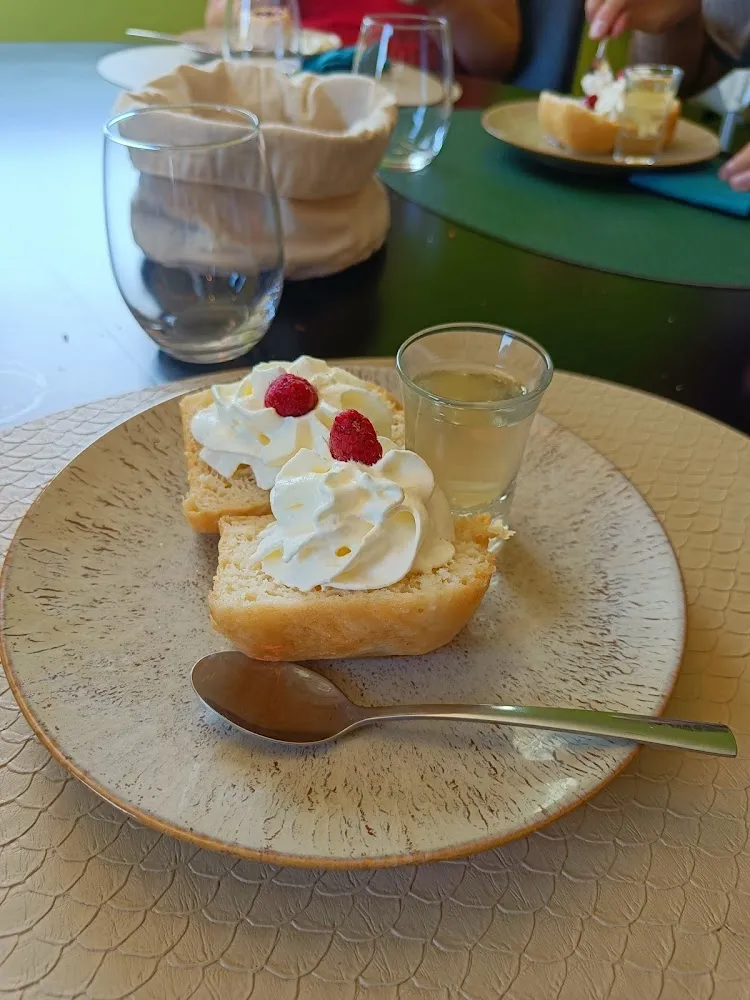 Baba Au Rhum