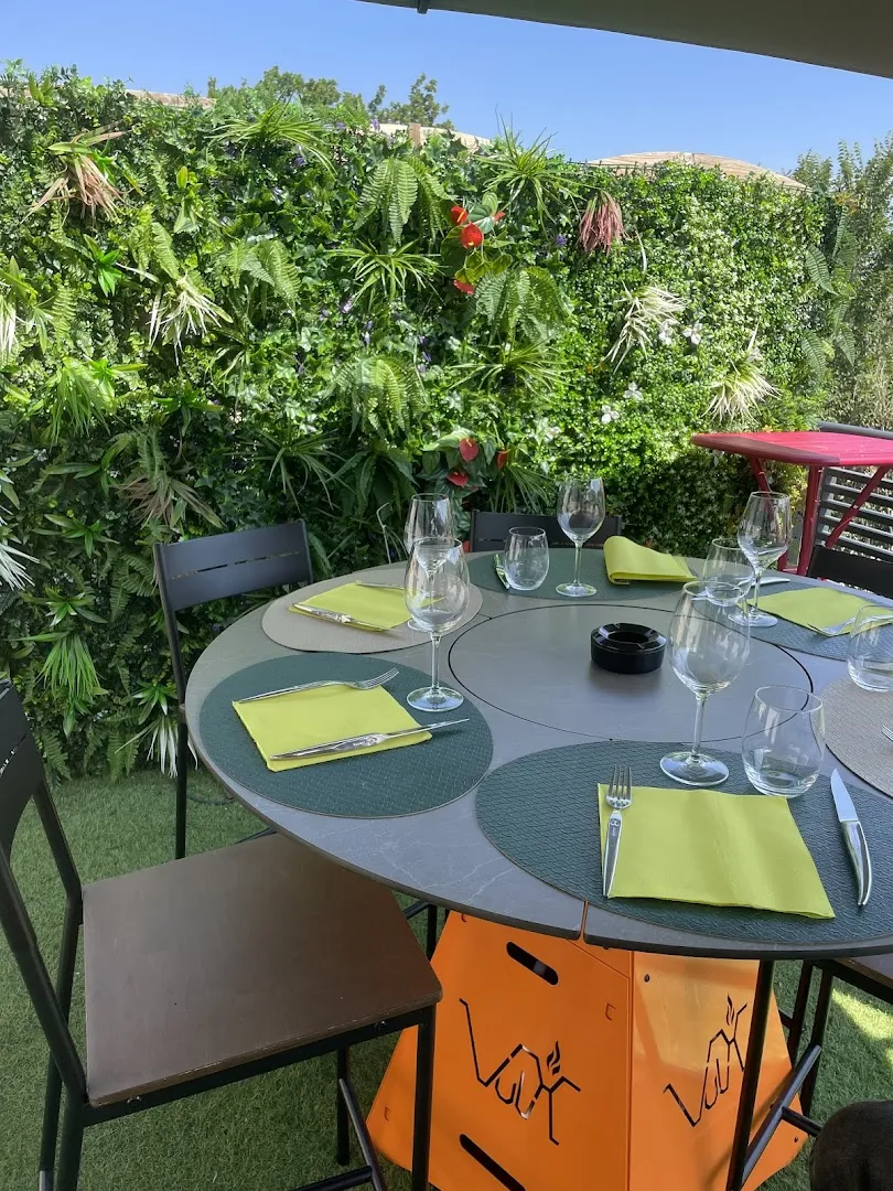 Le 56 Tapas y Platos